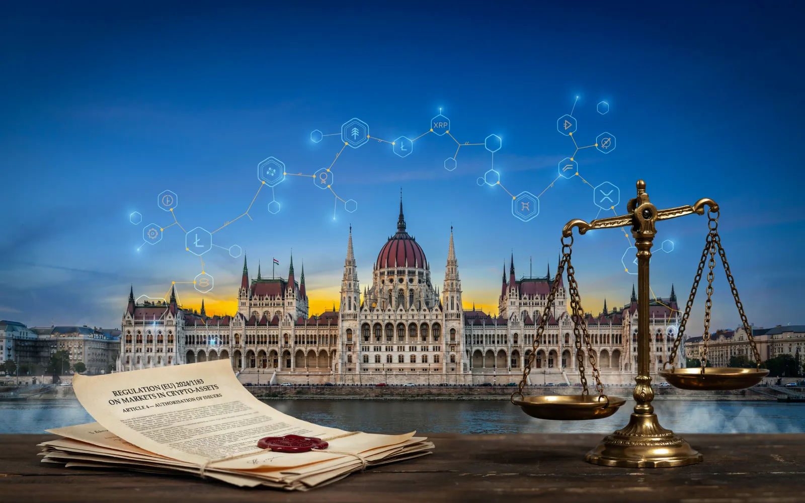 Hungary to Repeal Criminal Penalties for Crypto Services, Signals Shift Toward EU-Aligned Regulation