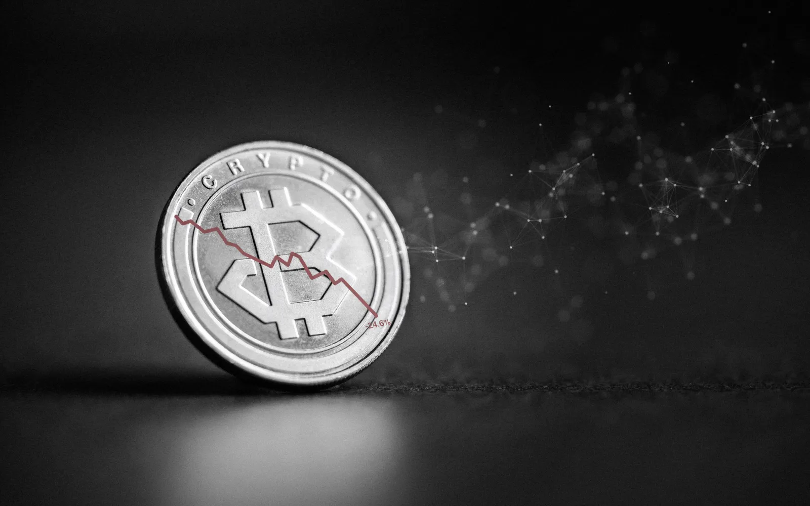 Dogecoin Faces Bearish Daily Trend Amid Extreme Fear, Technical Indicators Signal Uncertain Outlook