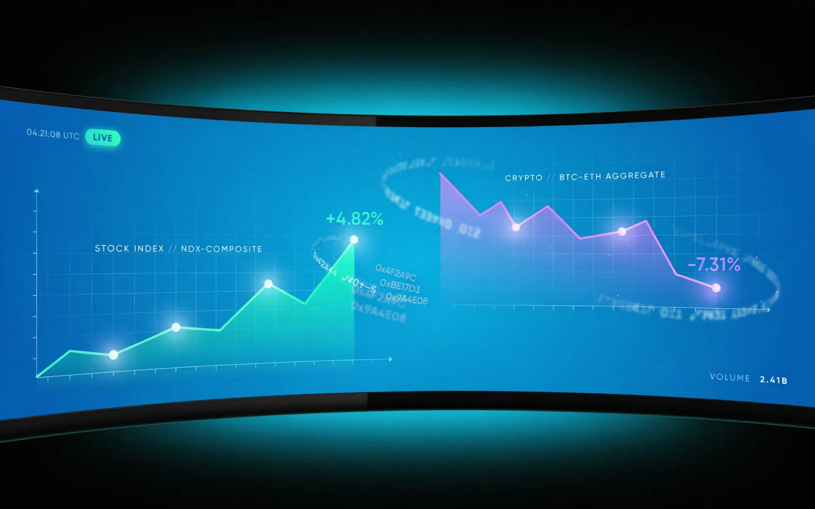eToros May 2026 Metrics Show Capital-Market Surge Amid Crypto Trade Decline