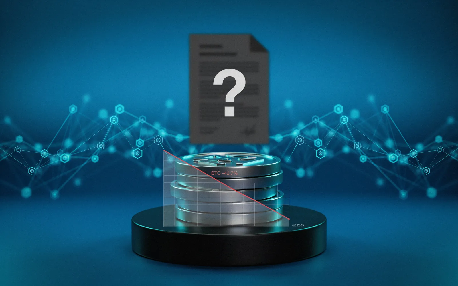 JPMorgan Projects Conservative Crypto Sentiment in Late 2026 Amid Strategys Bitcoin Activity and Uncertain CLARITY Act Progress