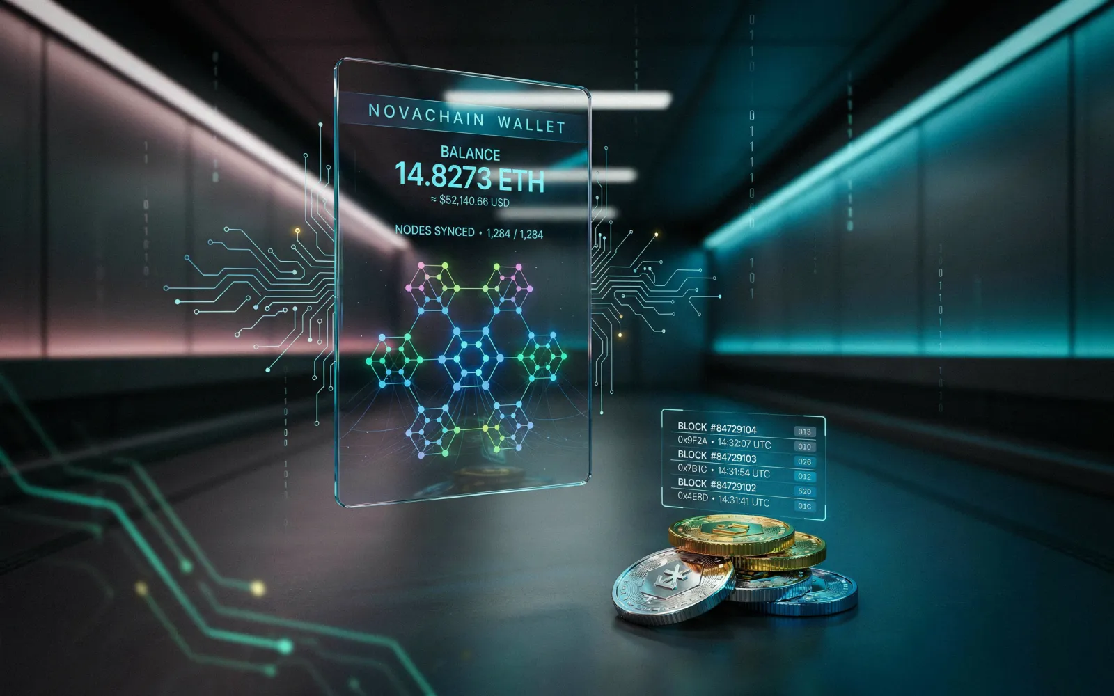 MetaMask Launches Agent Wallet to Enable AI-Driven Self-Custody Trading on Ethereum
