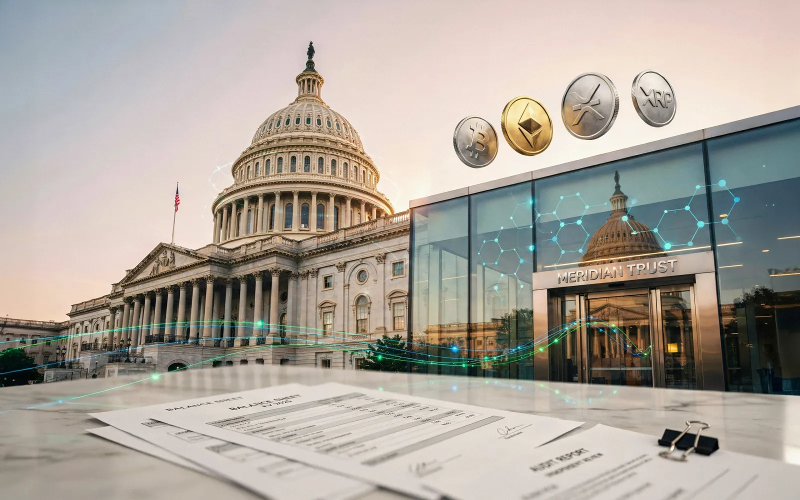 More Than 200 Crypto Groups Urge Senate to Advance CLARITY Act Amid Growing Banking Opposition