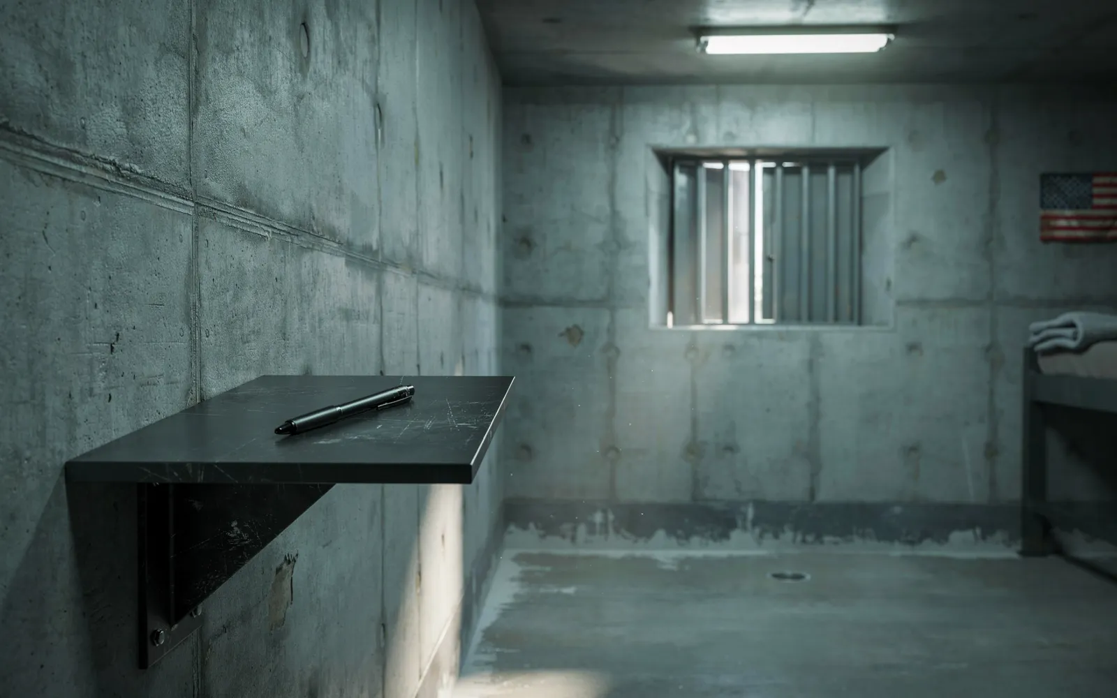 Sam Bankman-Fried Seeks Presidential Pardon While in Federal Prison