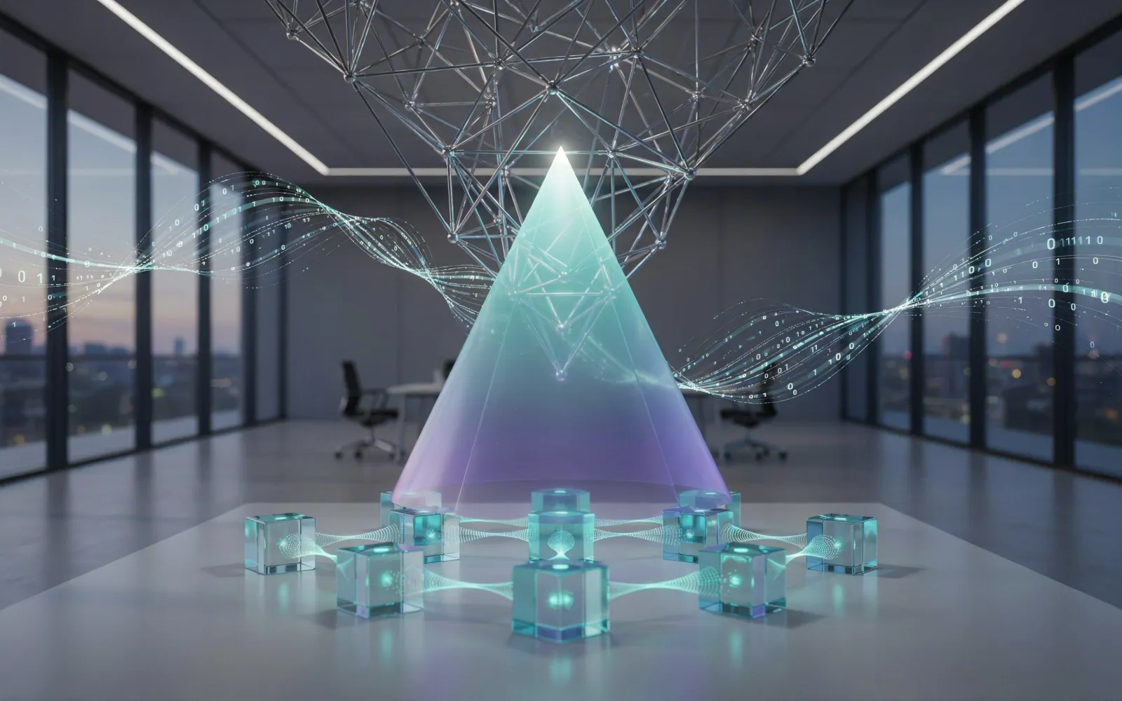 Sevenfold Launches as a Web3 and AI Marketing Agency Focused on Narrative Strategy