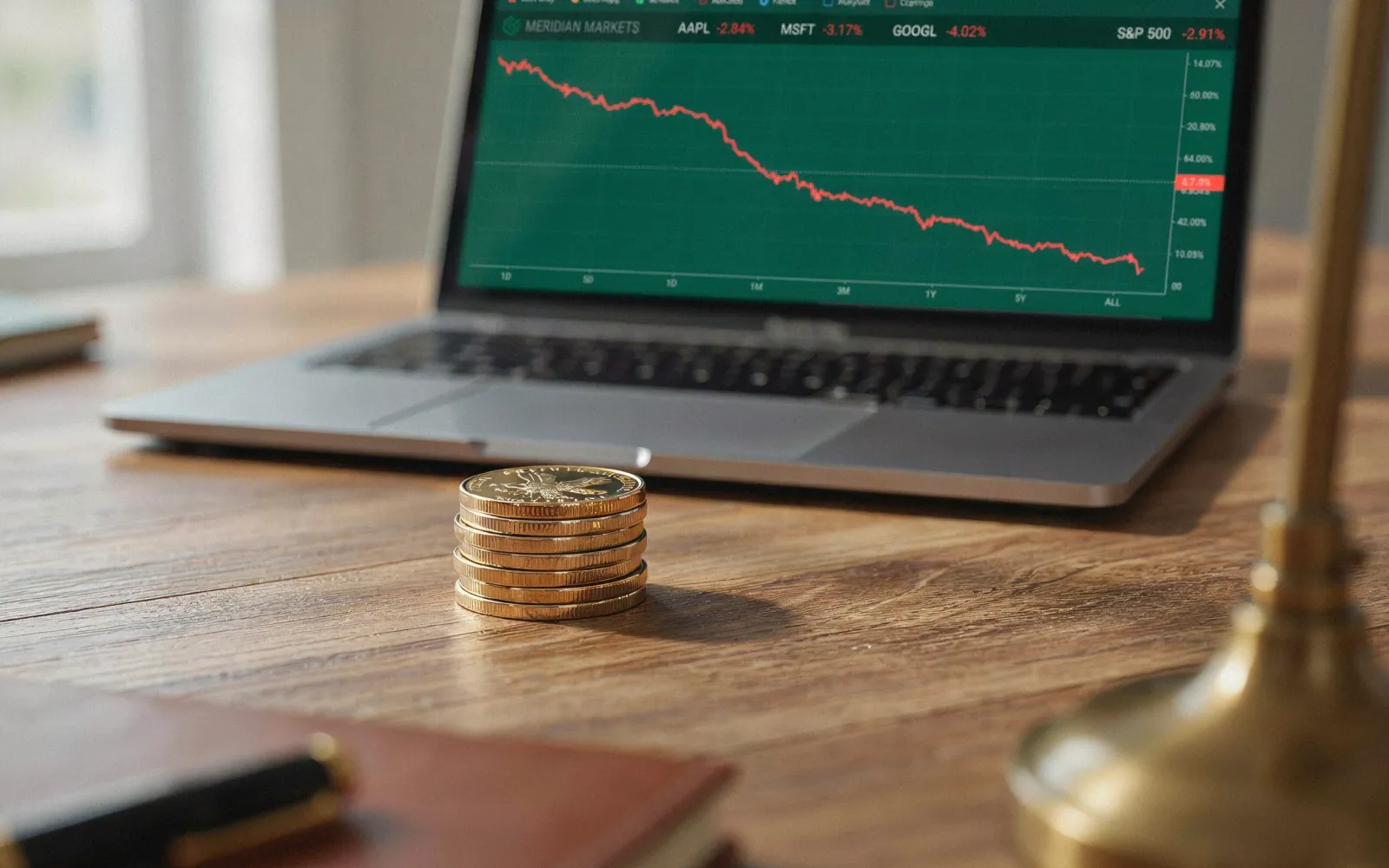 Strategy, Bitcoins Largest Buyer, Sells a Portion of Holdings Amid Widespread Selling