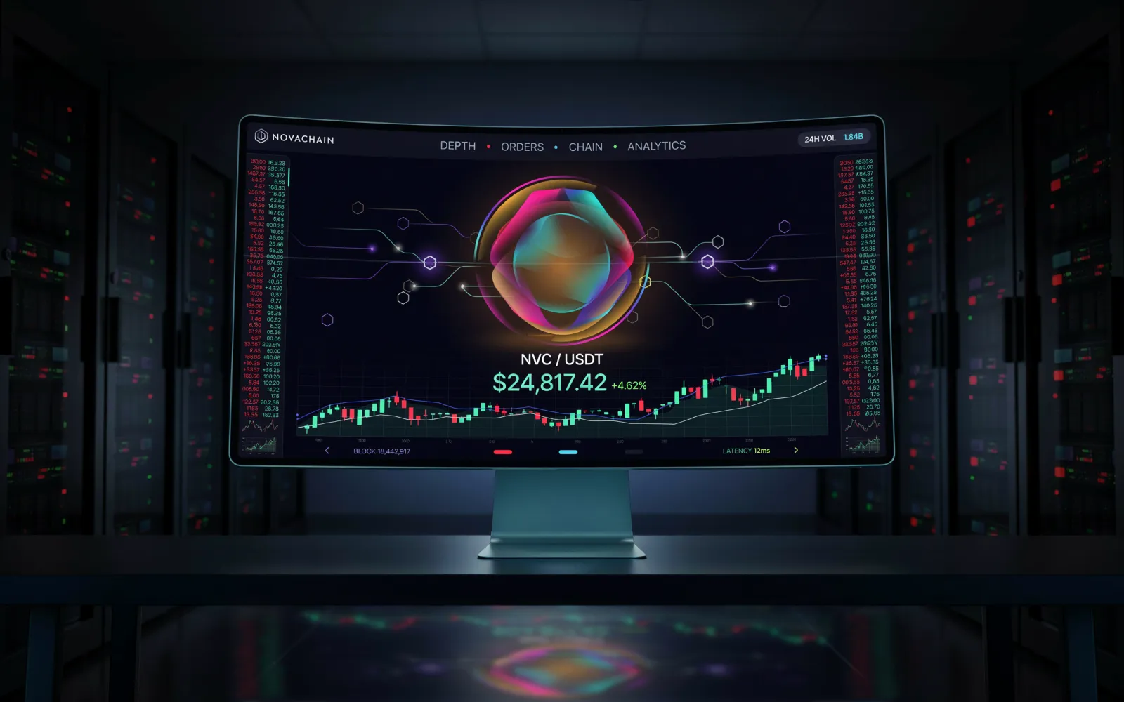 LBank Adds Arbits AIT Token to Spot Market