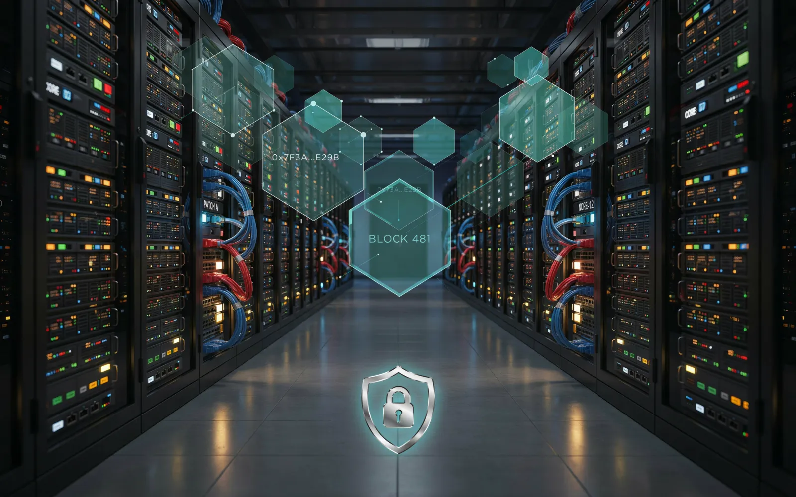 Linux Foundation Decentralized Trust Drives Enterprise Adoption of Hyperledger Fabric and Besu