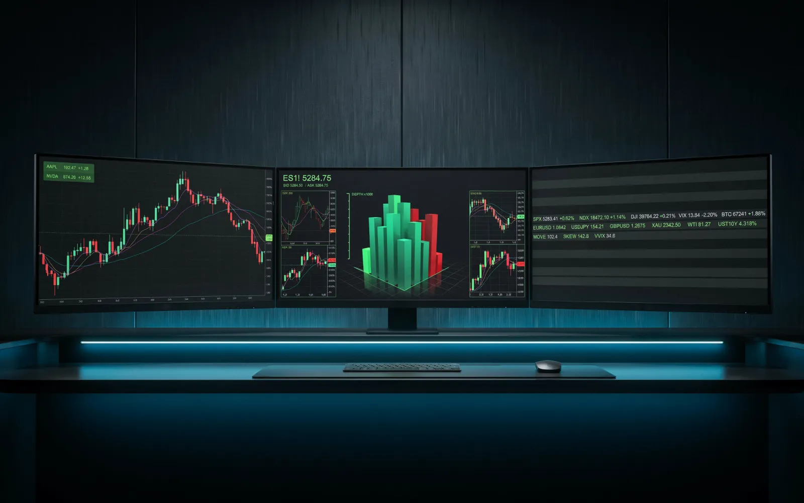 MEXC Launches Combo: Multi-Event Prediction Market Trading with RFQ Pricing