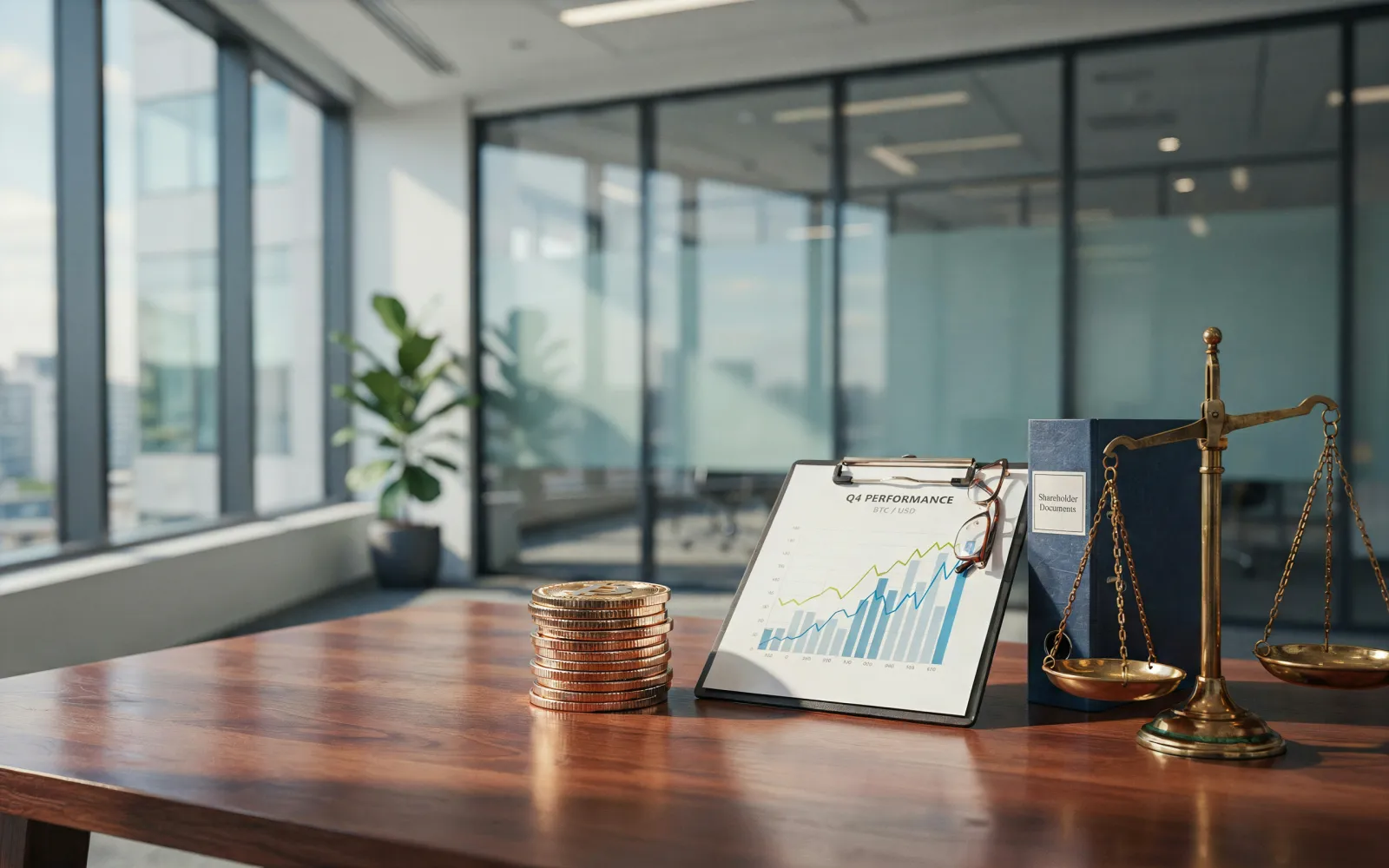 Peter Schiff Criticizes Strategy Incs Bitcoin Purchase, Sparks Debate Over Shareholder Value
