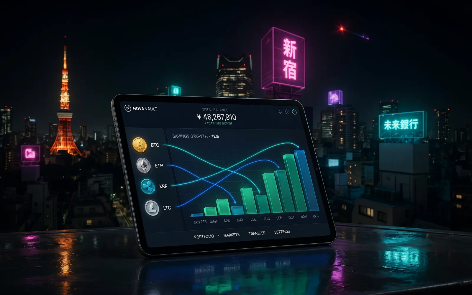 SBI Shinsei Bank to Test Crypto-Linked Savings Rewards in Japan