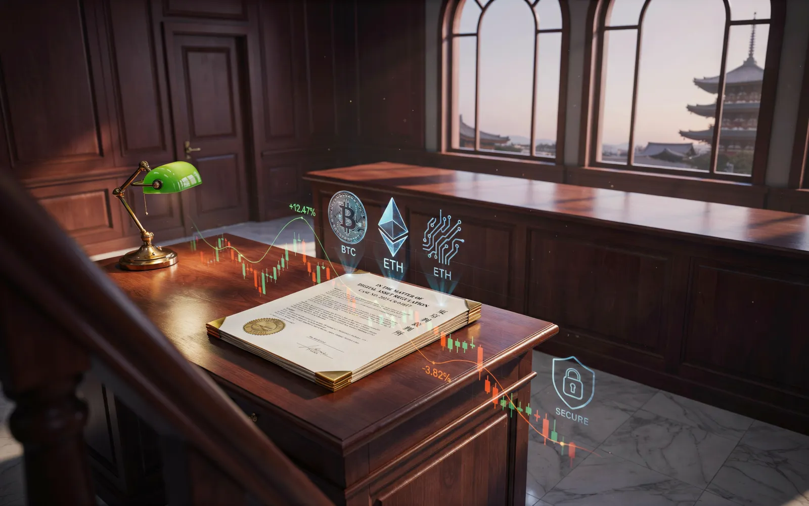 U.S. Crypto Tax Hearing, Japanese Stablecoin Initiative, and Market Shifts Highlight Regulatory and Security Challenges