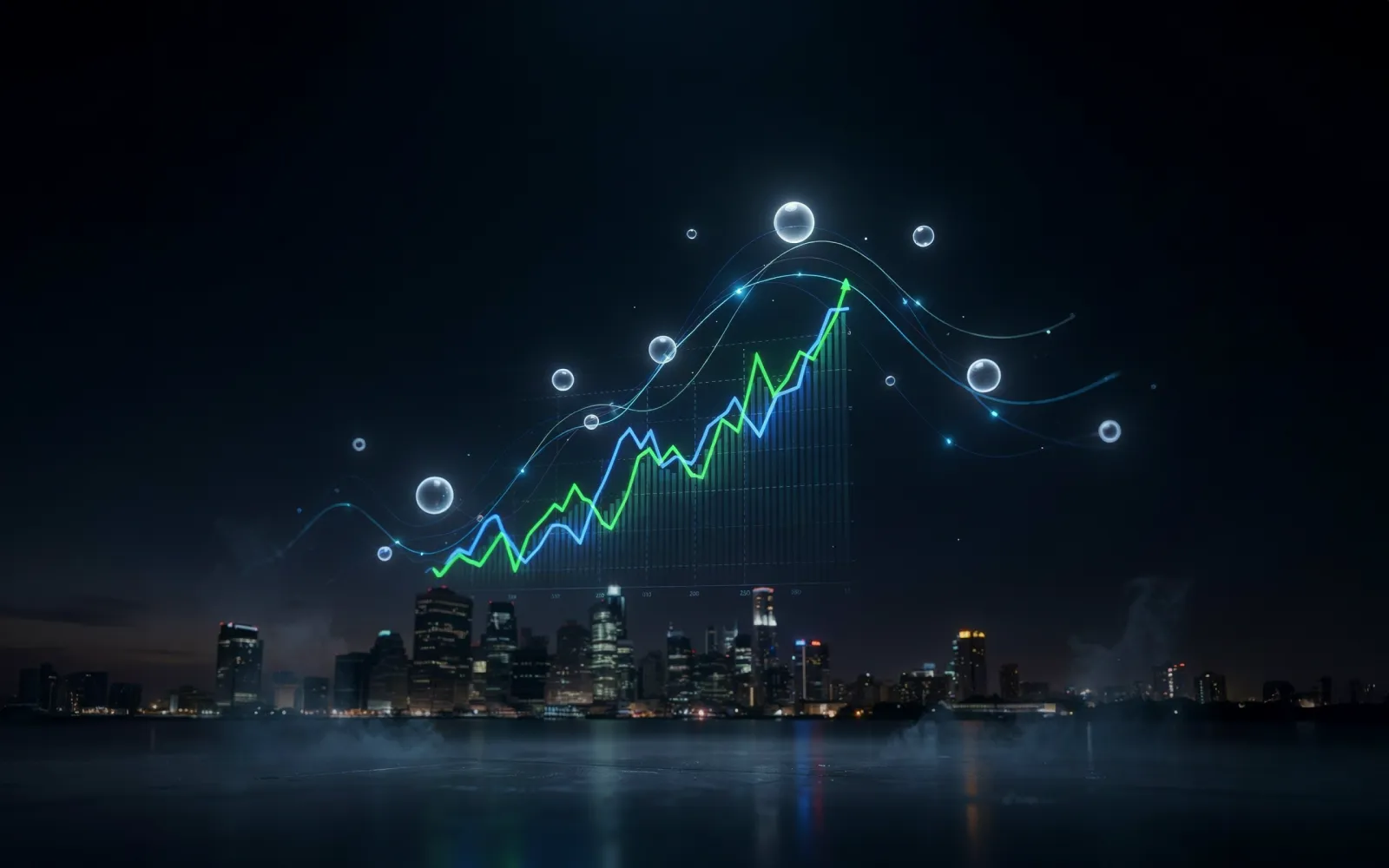 Bitcoin Price Navigates Volatility in 2026, Reaching $81,286 on May 5