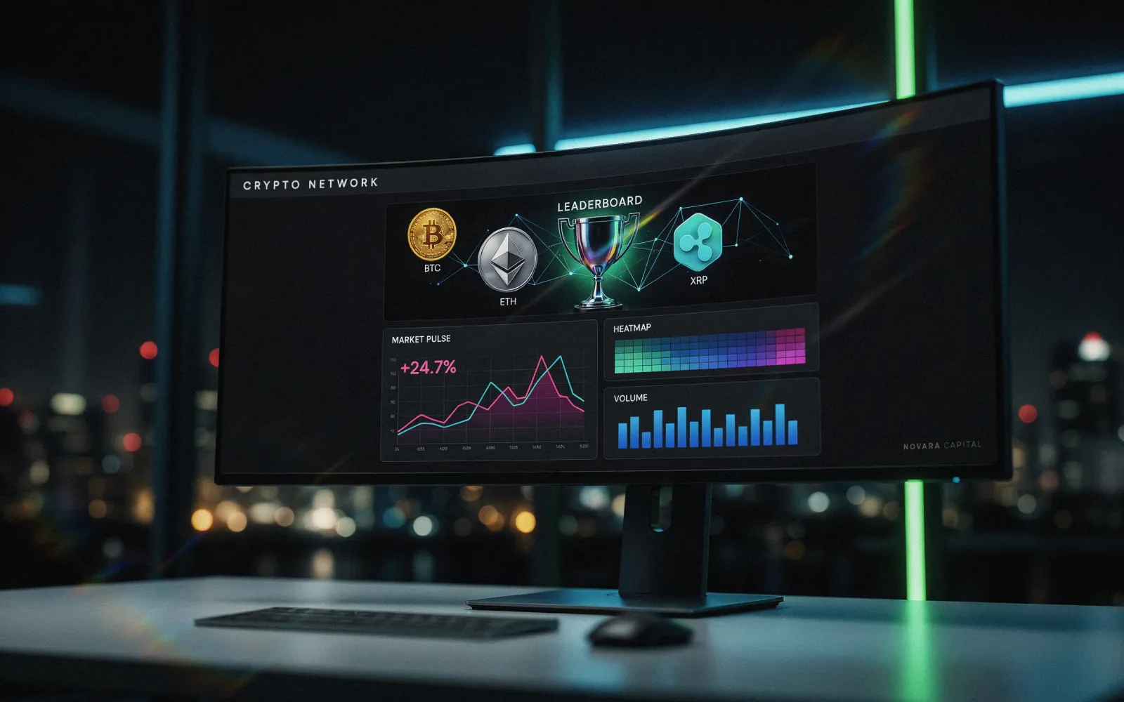 CrispyBull Announces 2026 Crypto and Trading Award Winners