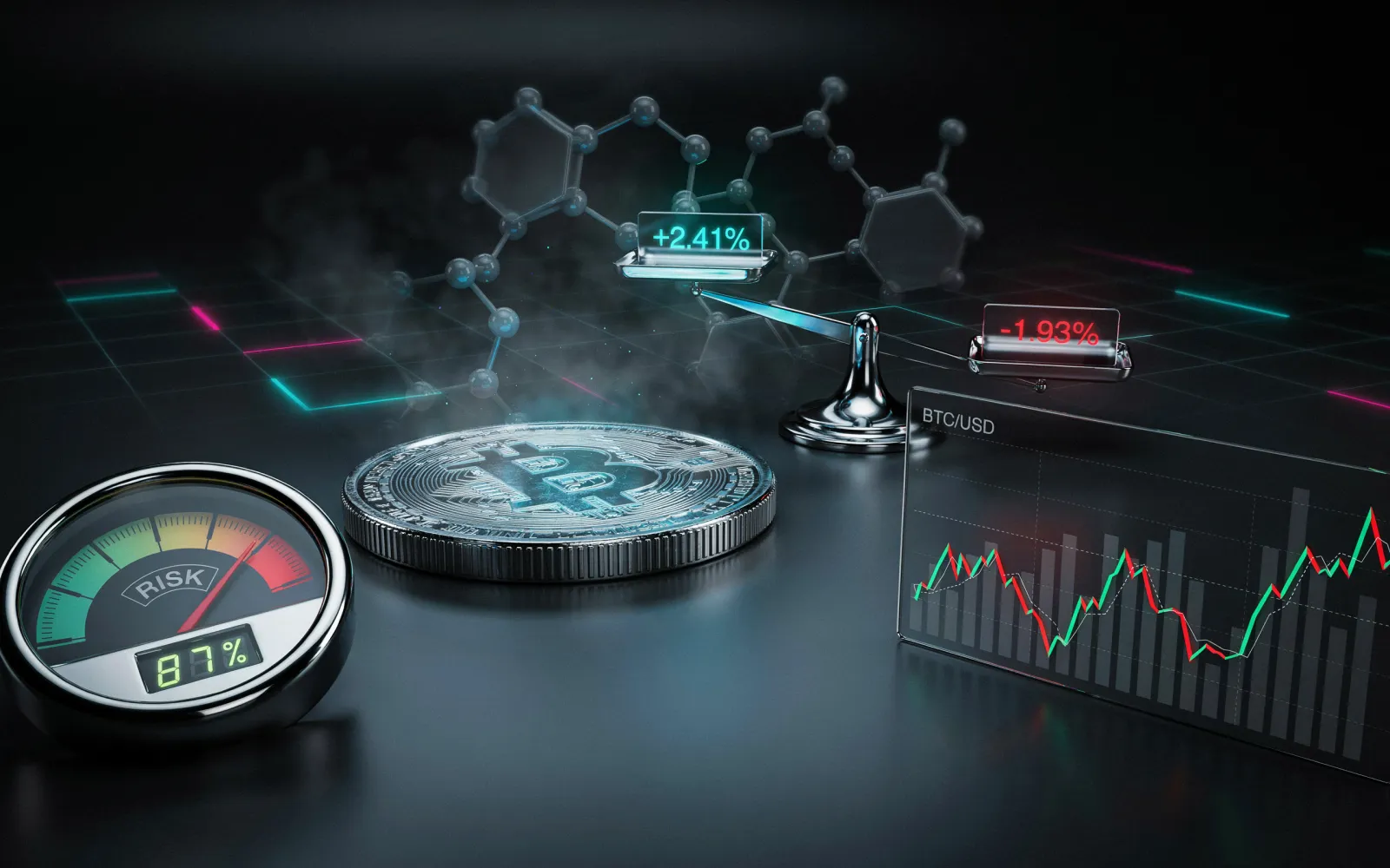 Cryptocurrency Maturity: Expert Weighs Payment, Speculation, and Systemic Risk