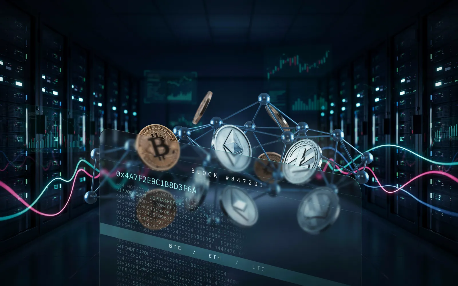 Opaque Market-Making Deals Leave Altcoin Investors Exposed