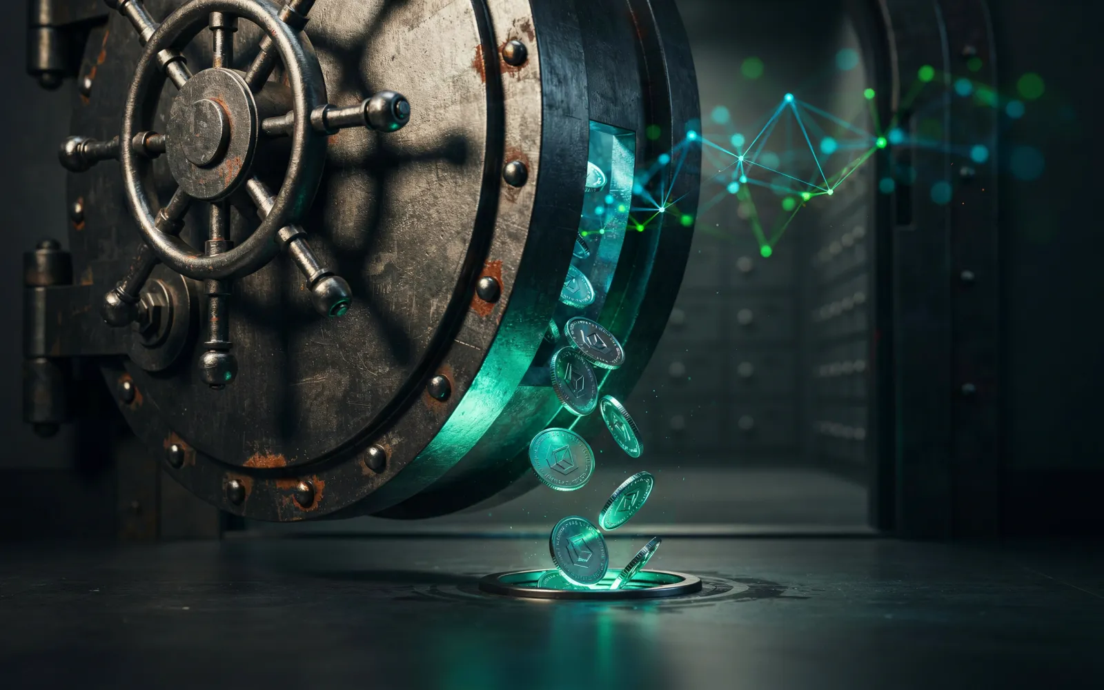 Raydium Exploit Drains $1.34 Million from Legacy AMM Pools, Treasury to Reimburse