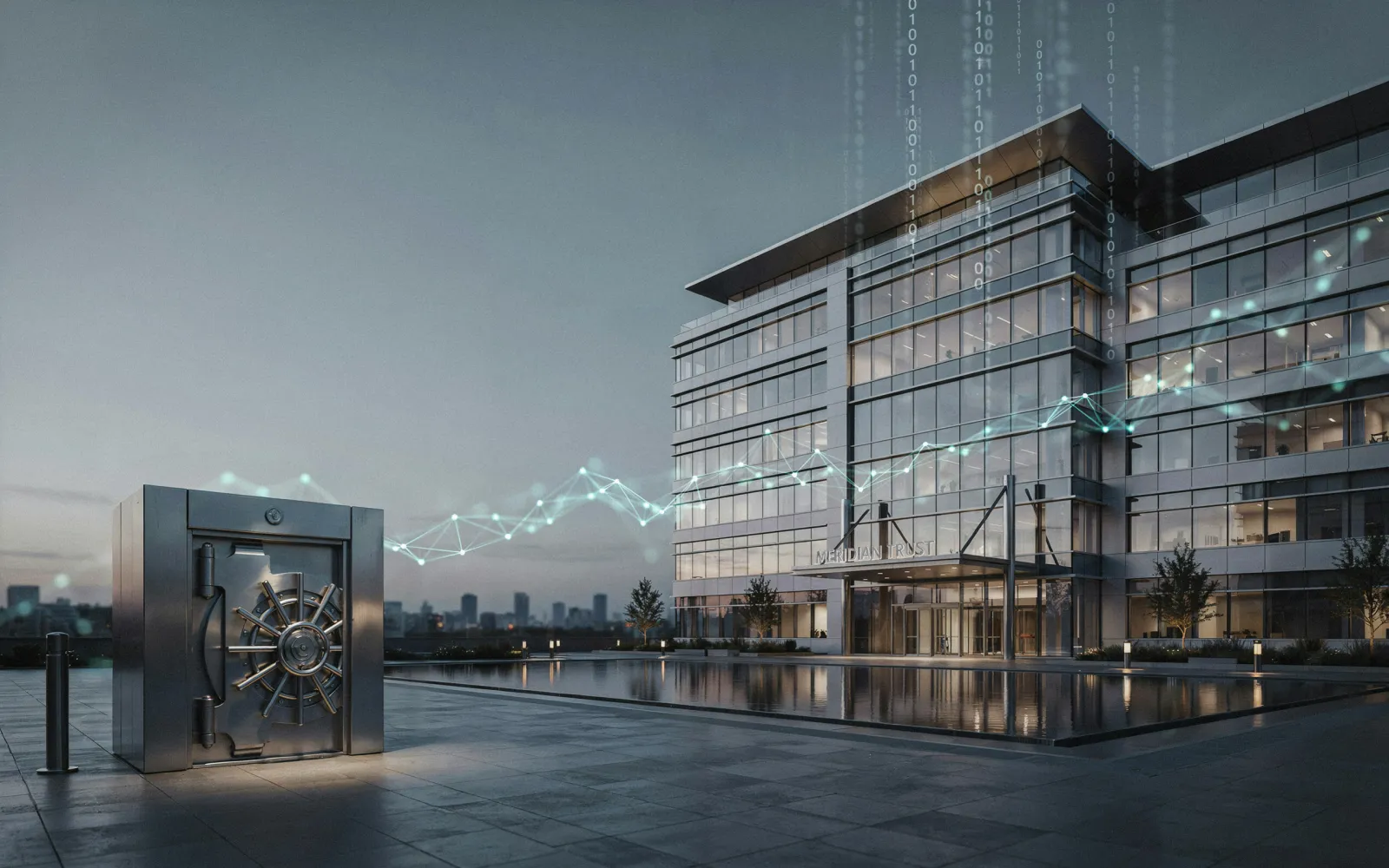 Standard Chartereds Takeover of Zodia Custody Signals Cryptos Quiet Integration into Banking