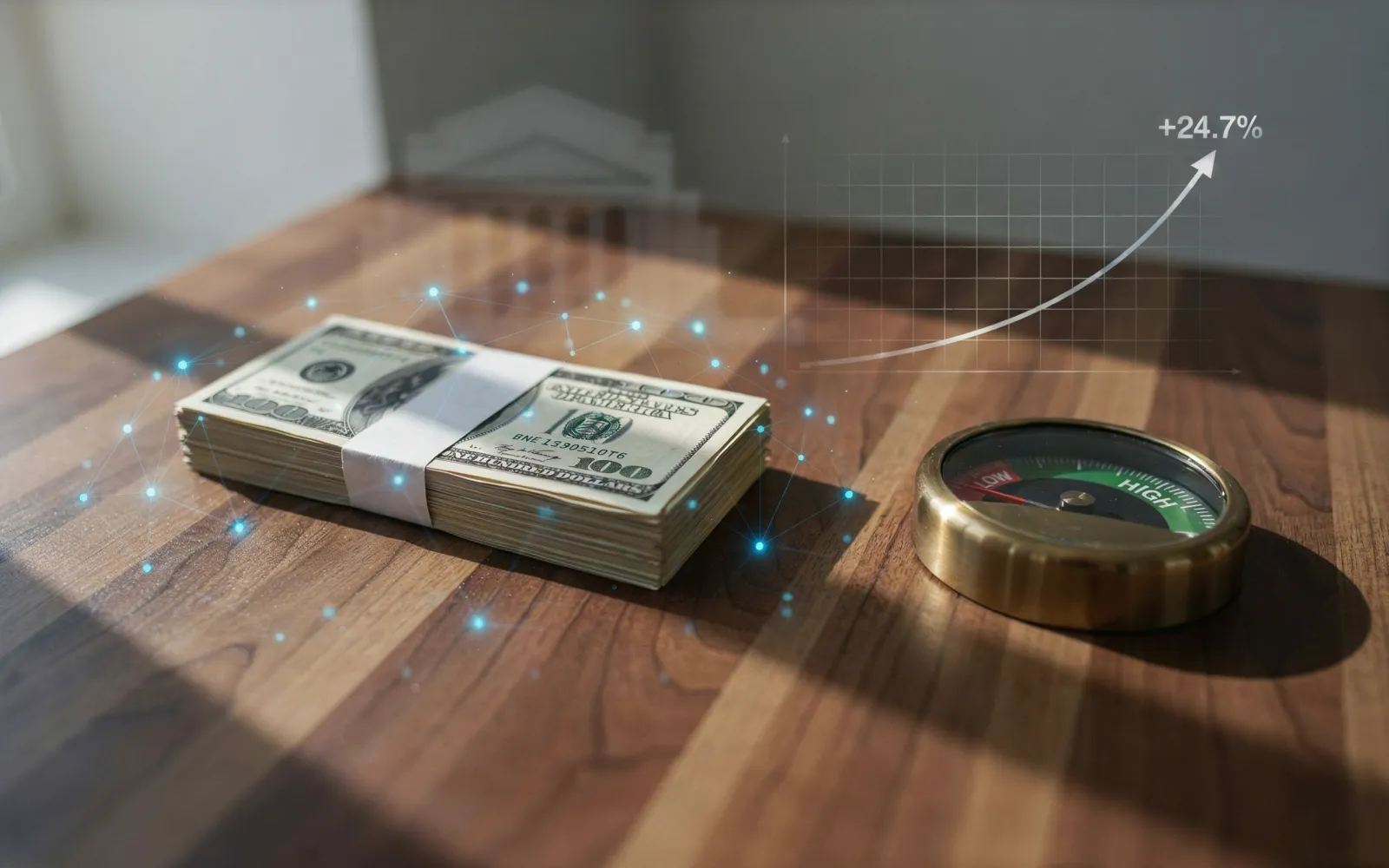 U.S. May 2026 Inflation Accelerates to 4.2%, Dampening Fed Rate-Cut Expectations and Refocusing Crypto Markets
