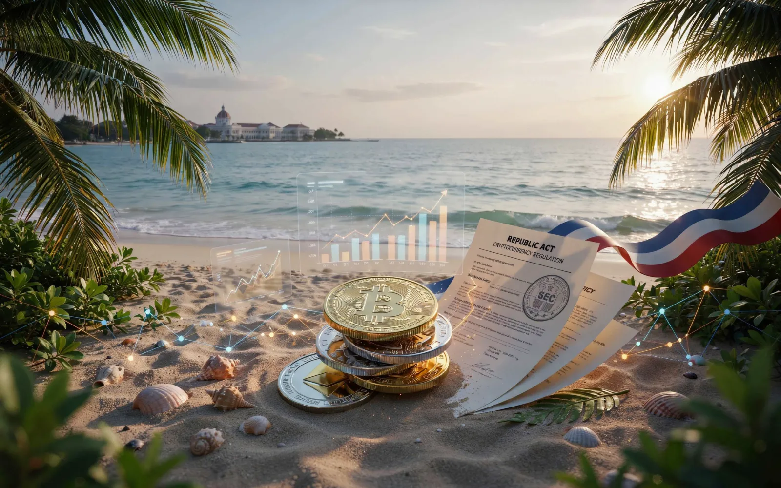 Binance Faces Licensing Hurdles as It Attempts to Re-enter Philippine Crypto Market
