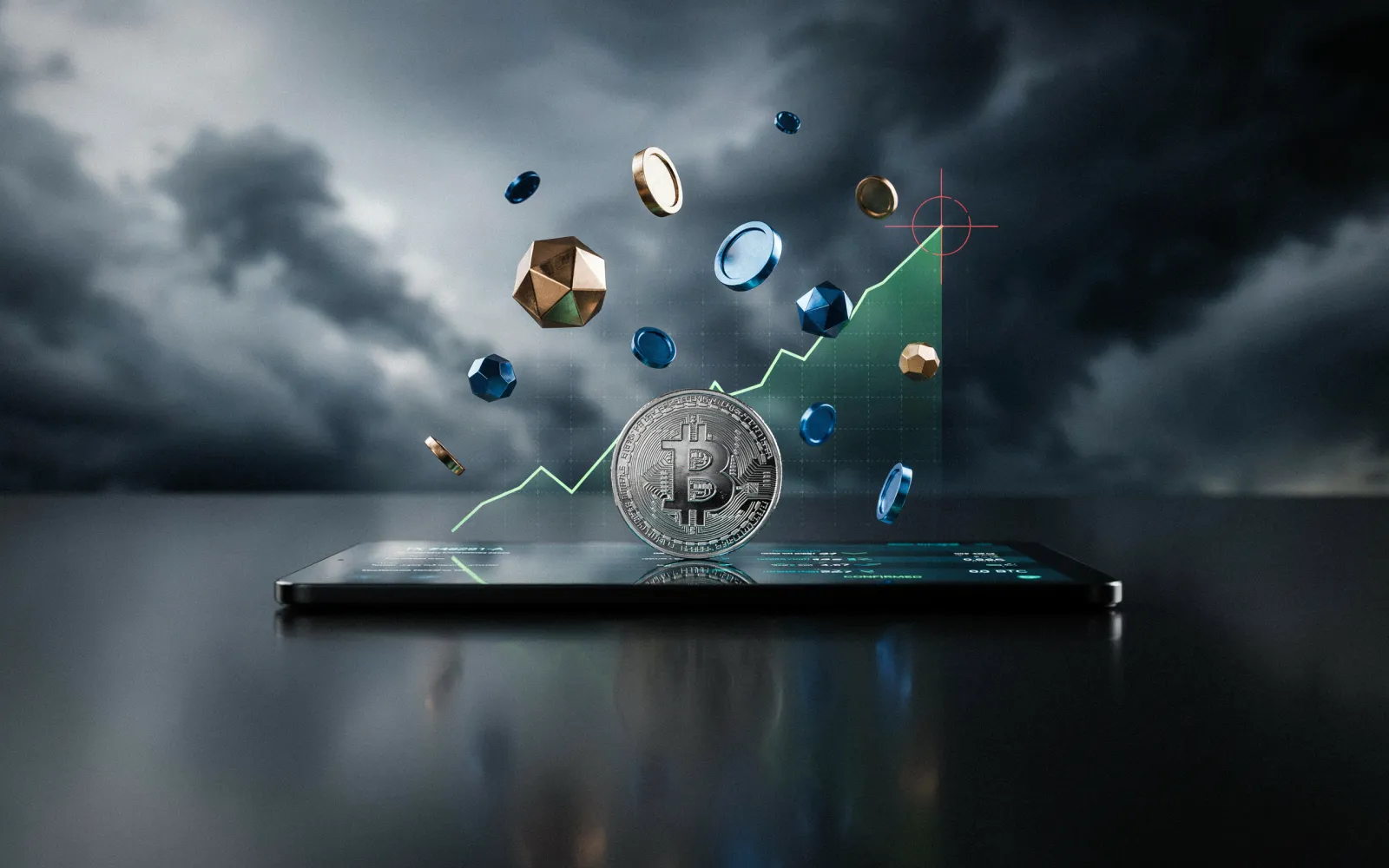 Bitcoin Holds Above $60,000 as Fear-Greed Index Remains Extreme Fear; Curve DAO, World Liberty Financial, and Monero Lead Altcoin Gains