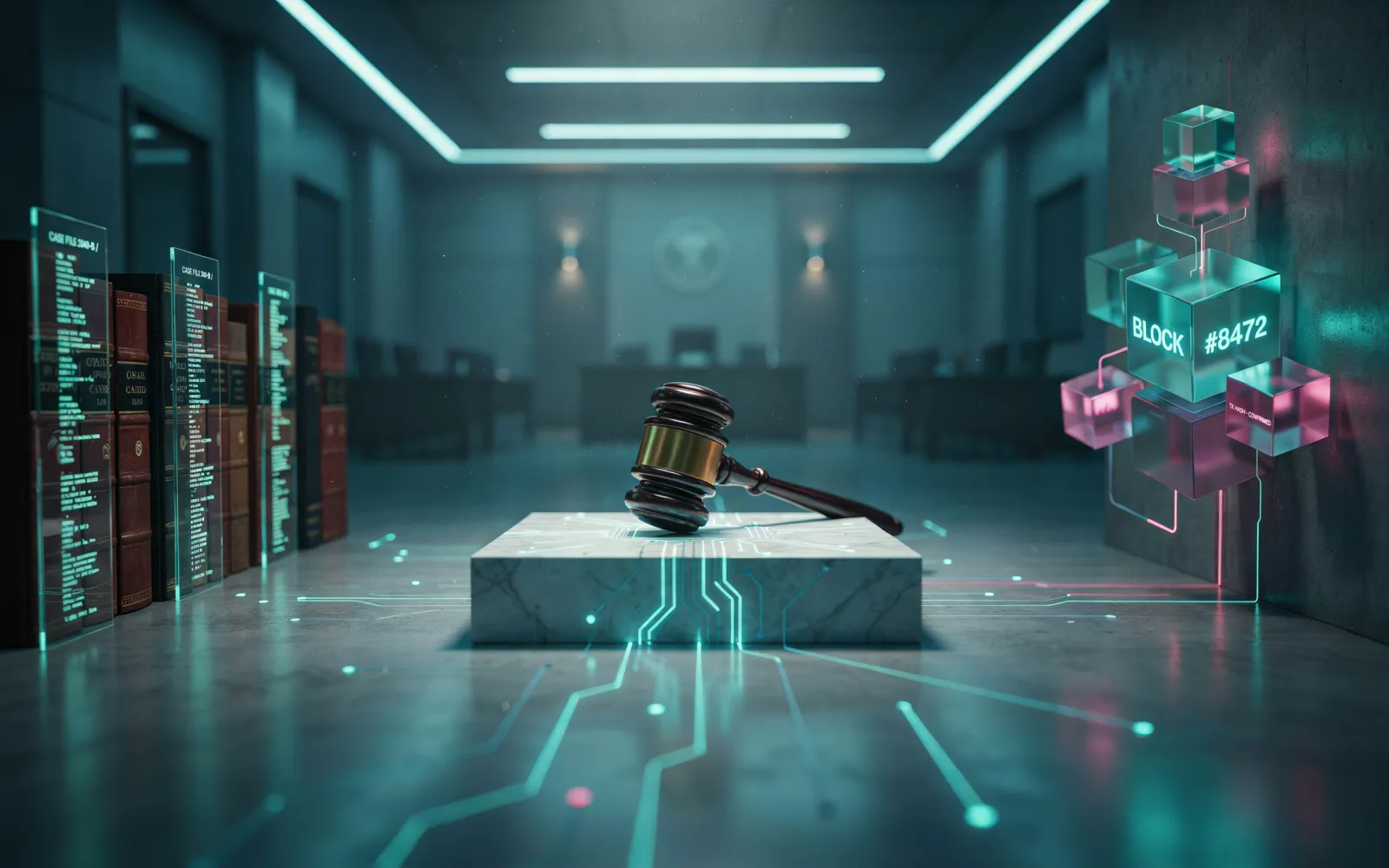 England and Wales Courts Expand Remedies to Combat AI-Driven Crypto Fraud