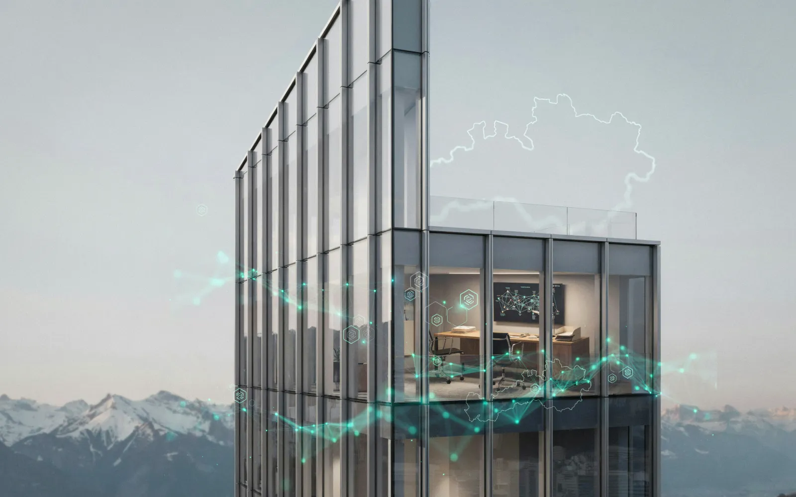 Liechtenstein Positions Itself as a Regulatory Hub for Digital Assets