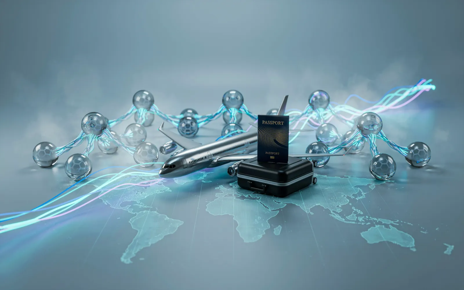 Travala Launches First Agentic AI Travel Protocol on Base Blockchain