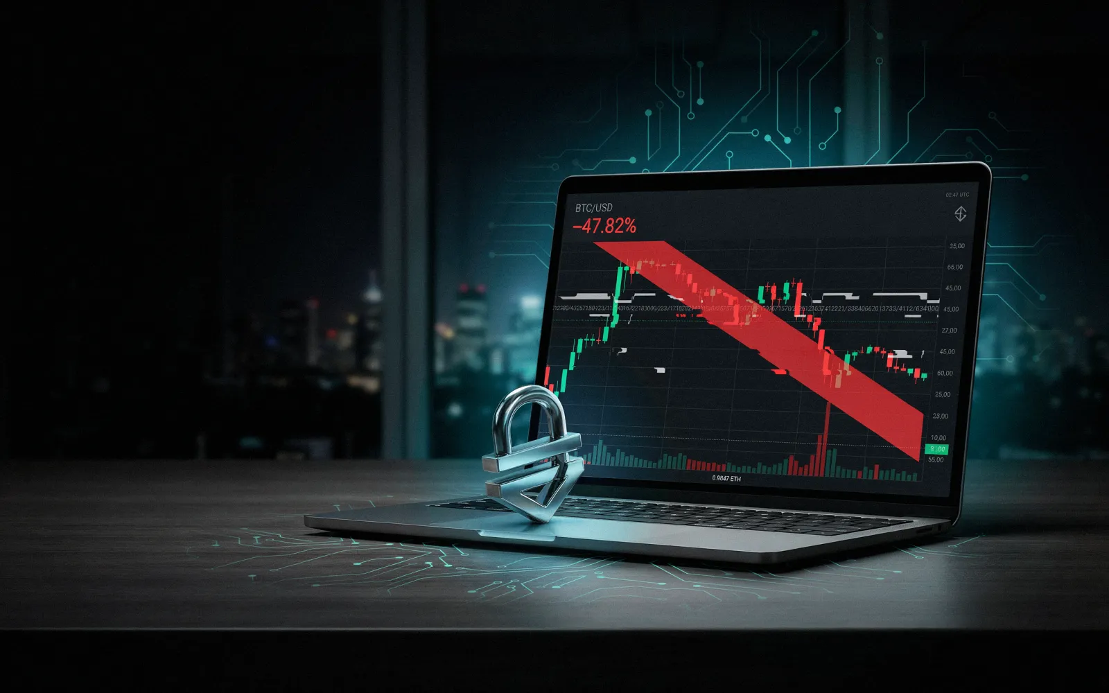 Zcash Price Slumps 30% After Orchard Circuit Bug Disclosure, Market Reassesses Privacy-Coin Trust