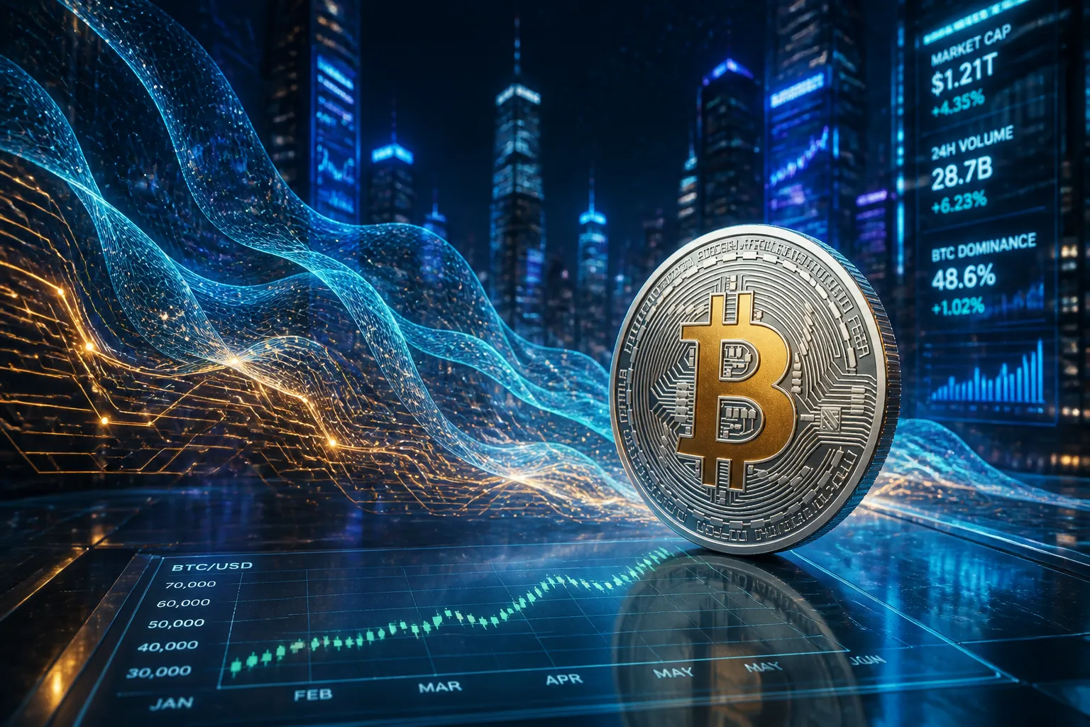 Arthur Hayes Faces Exit-Liquidity Accusations While Blaming AI Boom for Bitcoins Lag
