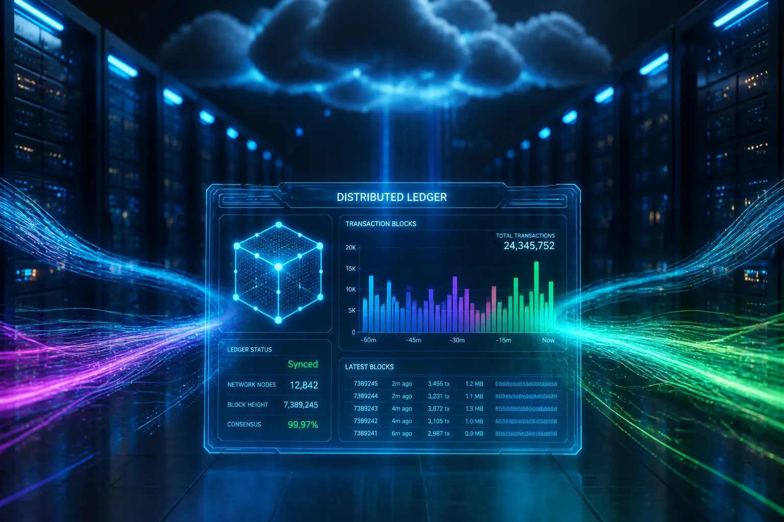 Blockworks Acquires Messari to Build Unified Crypto Data Platform