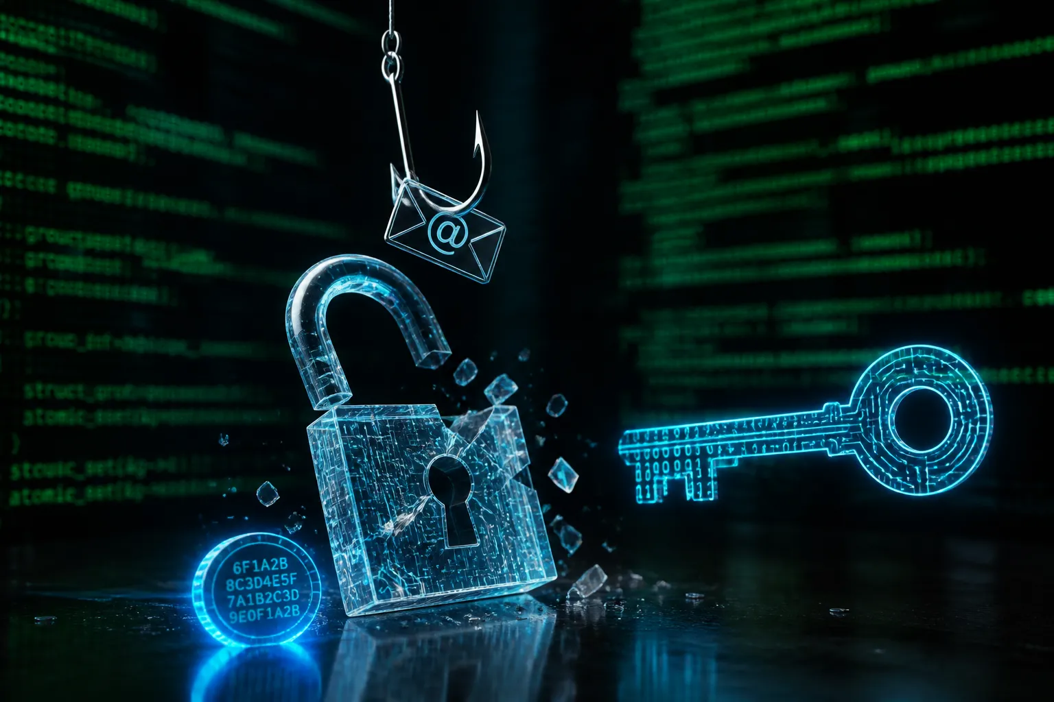 Humanity Protocol $H Token Compromise Traced to Phishing Attack and Key Theft