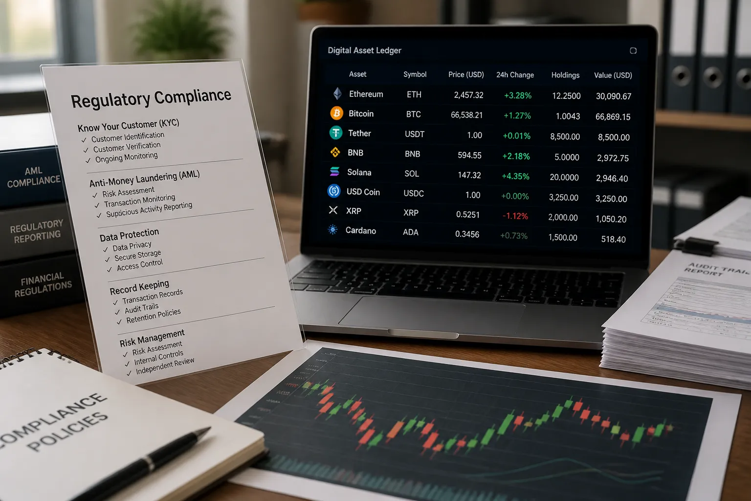 SEC Proposes Rescinding Trade-Through Rule to Ease Tokenized Stock Trading