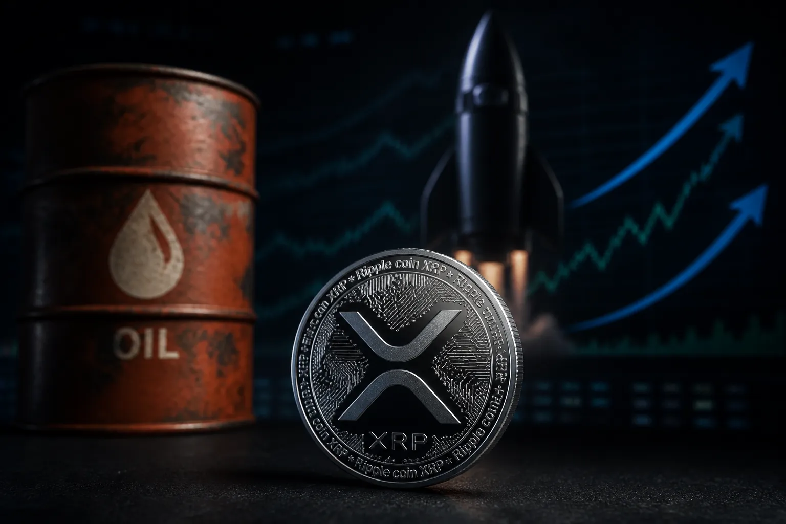 Standard Chartered Analyst Declares Bitcoin Bottom at $59,000 as Oil Prices Drop and SpaceX IPO Pulls Capital