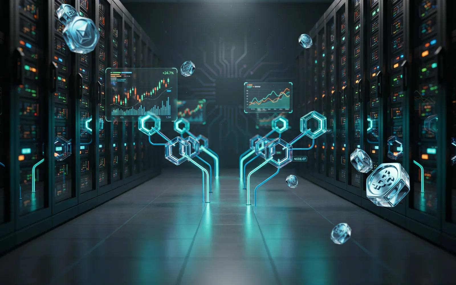 Blockworks Acquires Messari, Aiming to Consolidate Crypto Market Intelligence