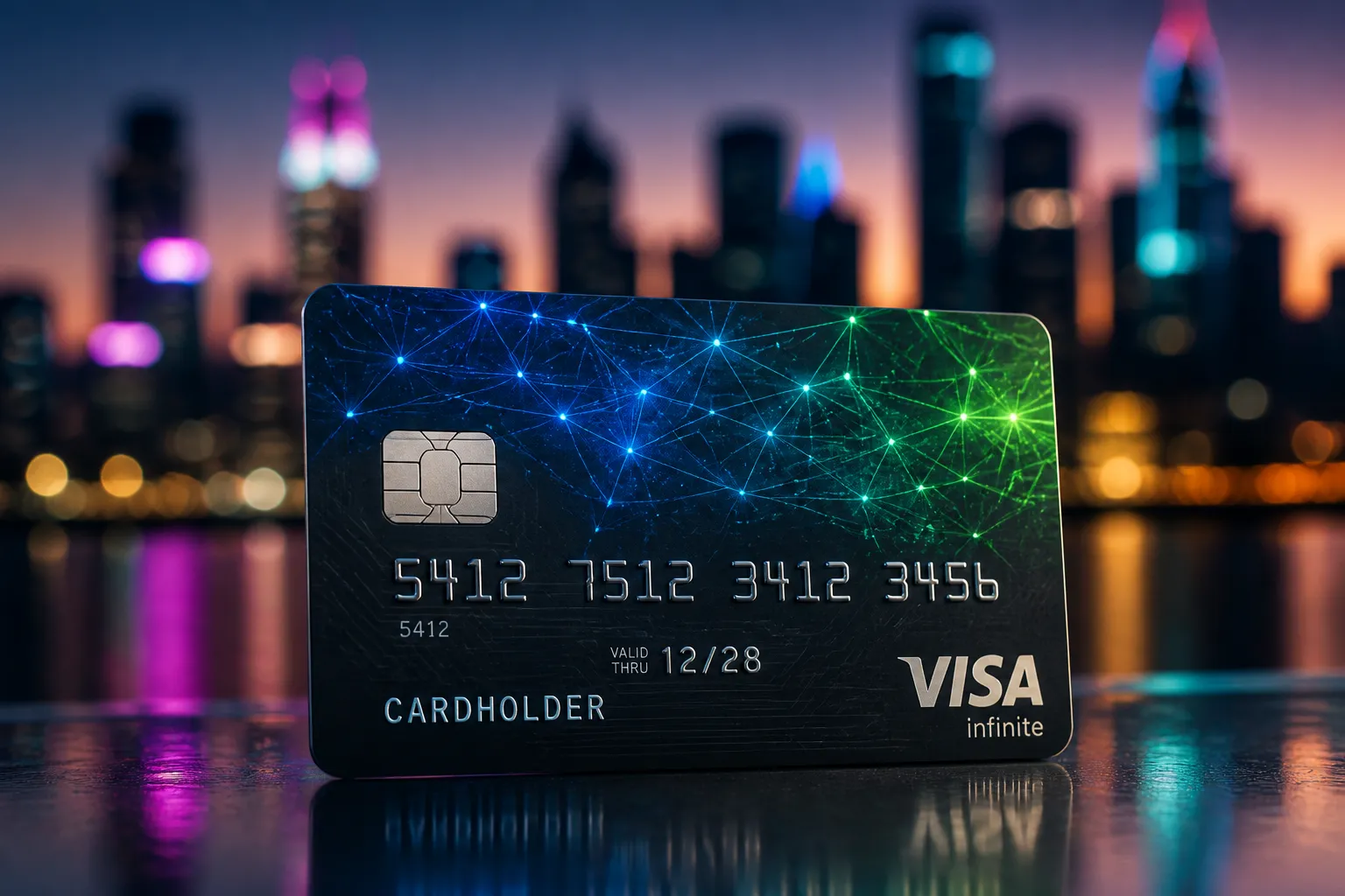 Crypto Payment Cards Shift from Niche to Mainstream, Kripicard Highlights Utility-Driven Demand