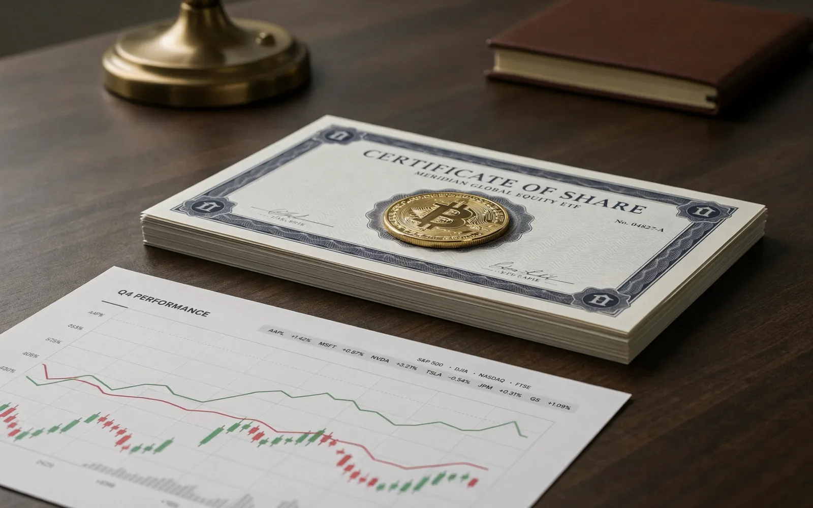 U.S. Spot Bitcoin ETFs Post First Daily Inflow of Week, but Net Redemptions Remain Strong