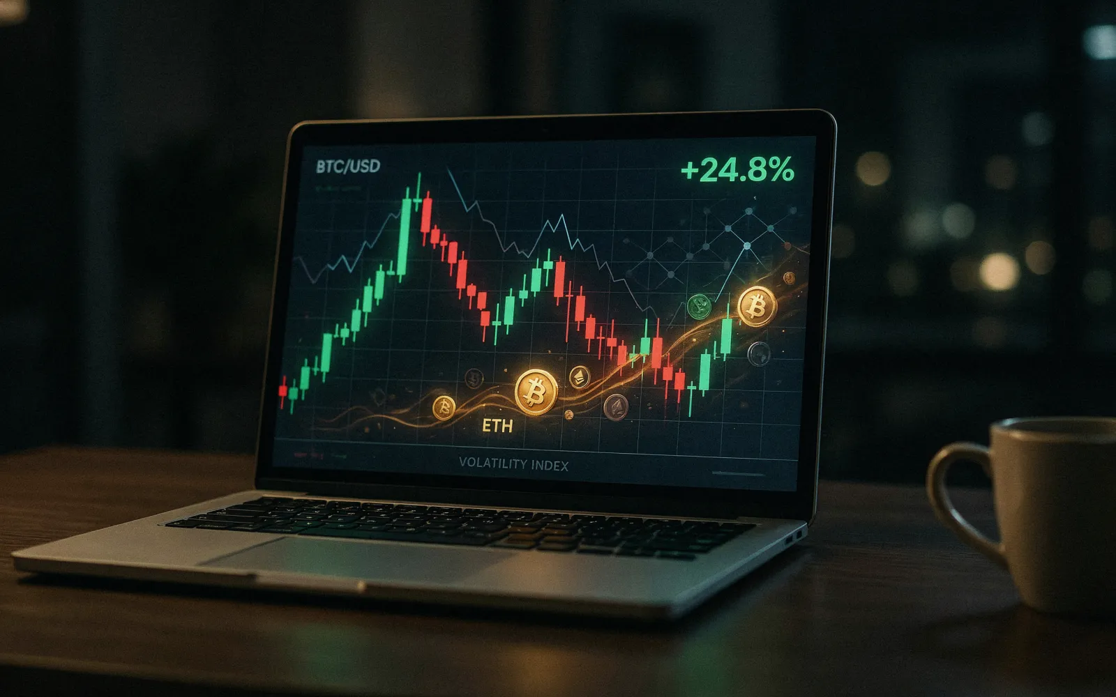 $120 Million USDT Laundering Triggered Moneros Sudden 30% Rally, Followed by Sharp Retracement