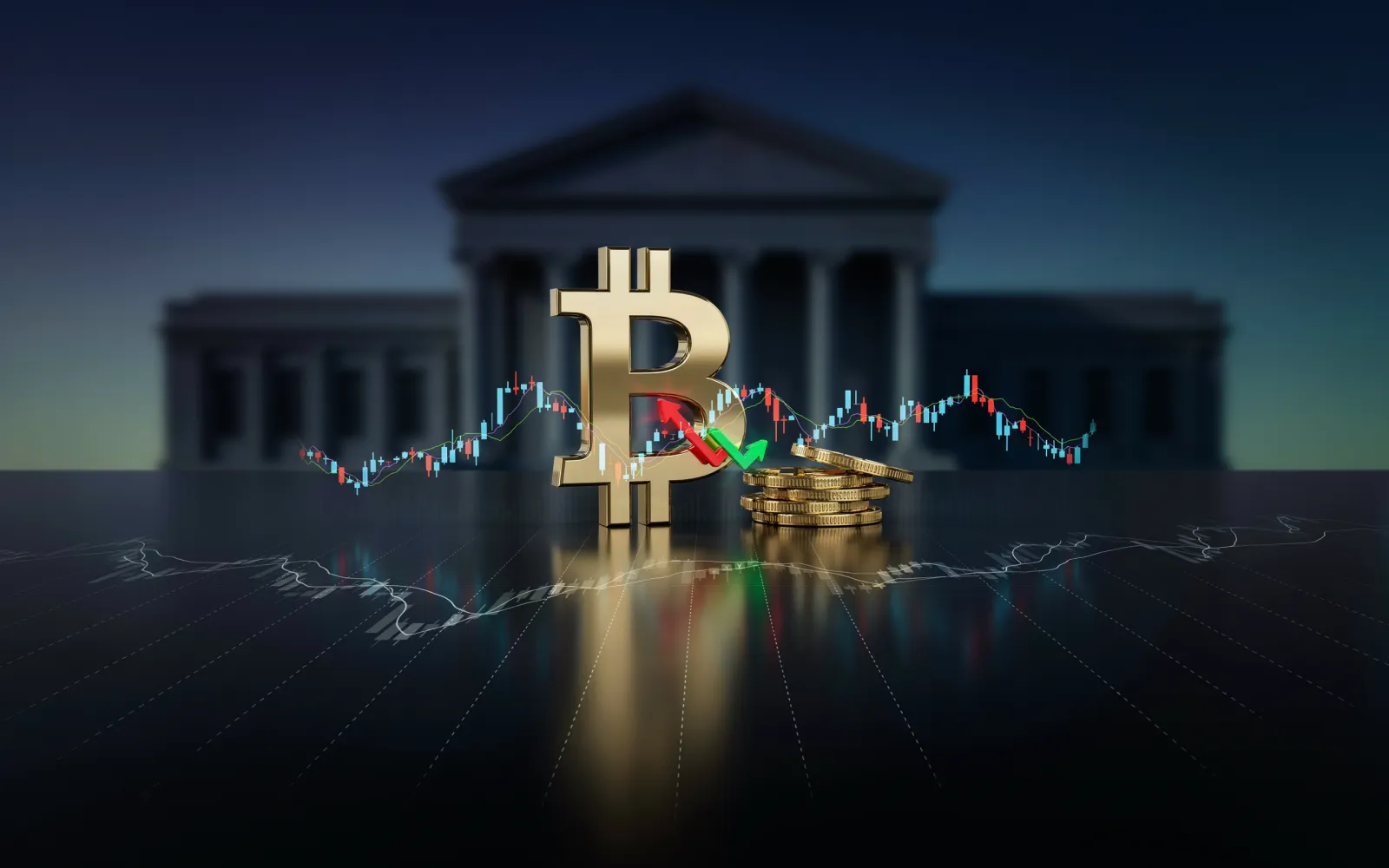 Bitcoin Faces June Volatility as Institutional ETF Flows Reverse, Merkle Capital Sees Accumulation Opportunity