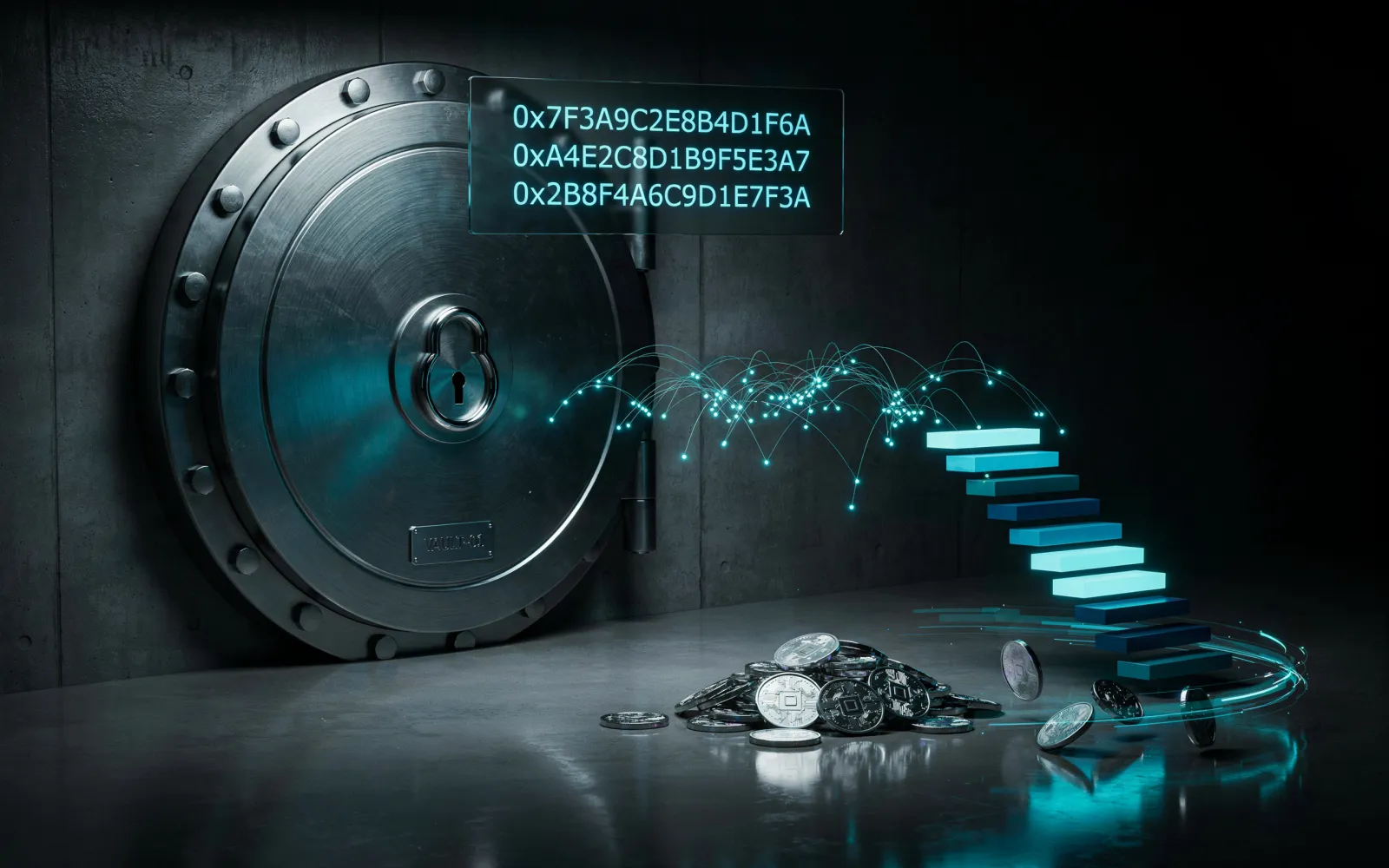 DeFis Total Value Locked Drops to $72.5 B as Investors Shift to Staking and Liquidity Preservation