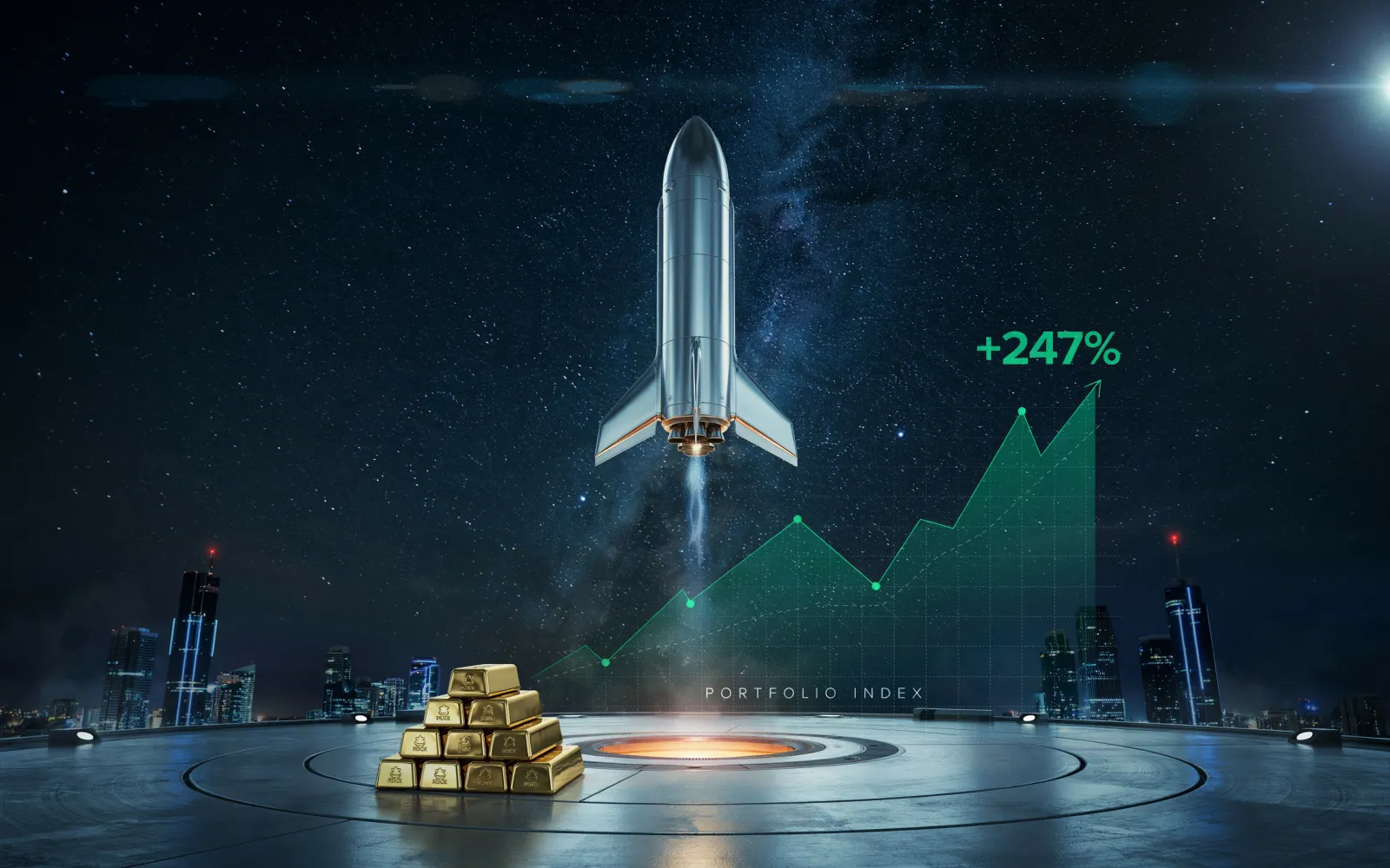 Elon Musk Becomes First Trillionaire as SpaceX IPO Reaches $2.2 Trillion Valuation