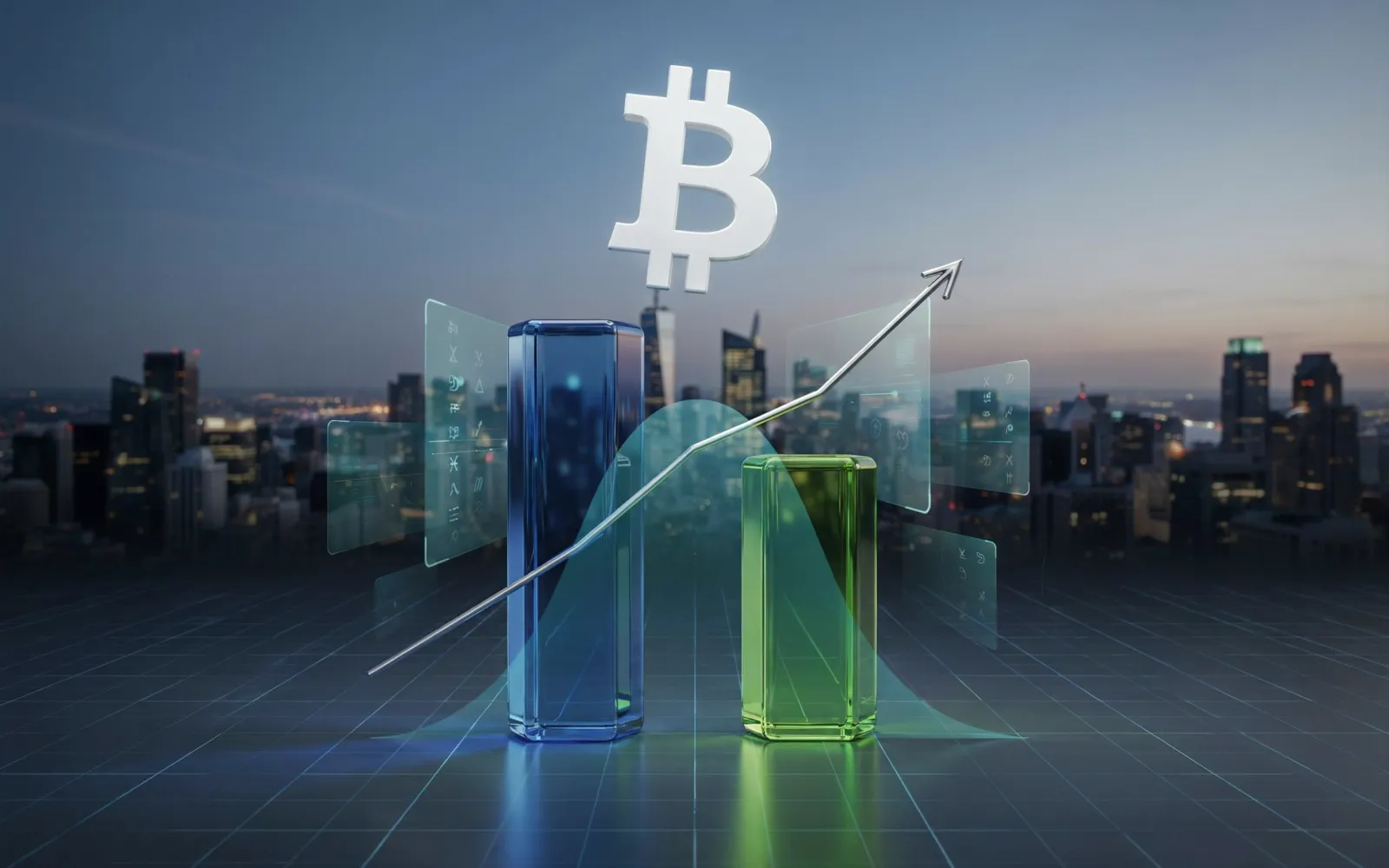 Kalshi Prediction Market Shows 69% Chance Bitcoin Will Reach $50,000 Before $100,000