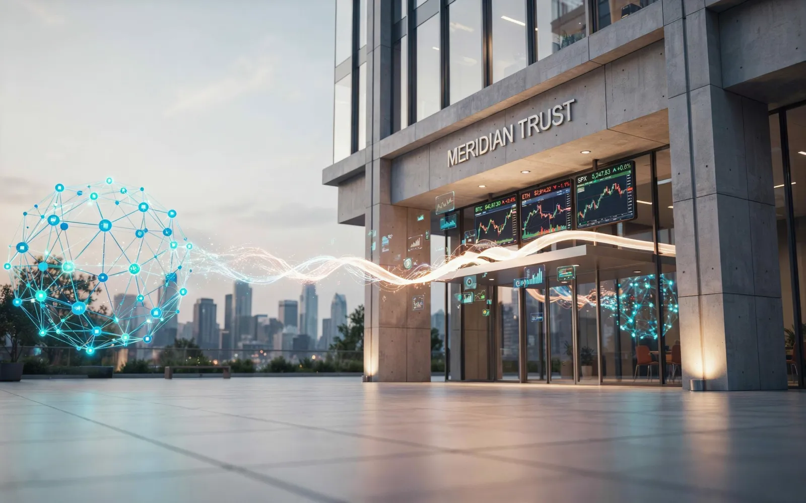 Orbs Launches Institutional On-Chain Trading Suite to Bridge DeFi and Traditional Finance