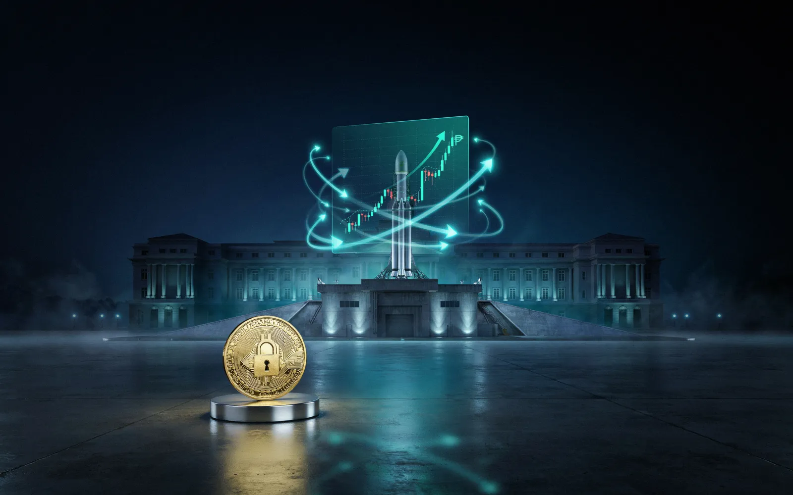 Philippines Bans Privacy Coins, SpaceX IPO Dominates Market, and Key Crypto Projects Face Shifts