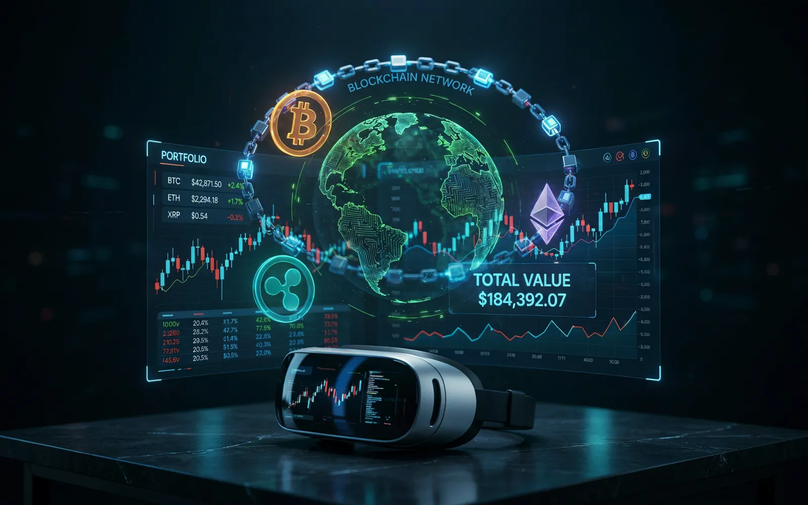 XY Finance Founder Launches One-Stop Cross-Chain Aggregator for DeFi and Metaverse