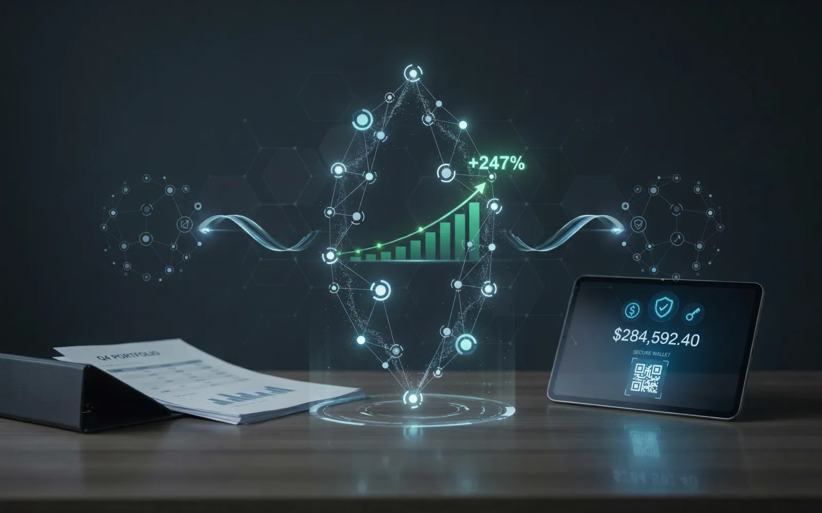 XY Finance Secures $12 Million Seed Round to Power One-Click Cross-Chain Swaps