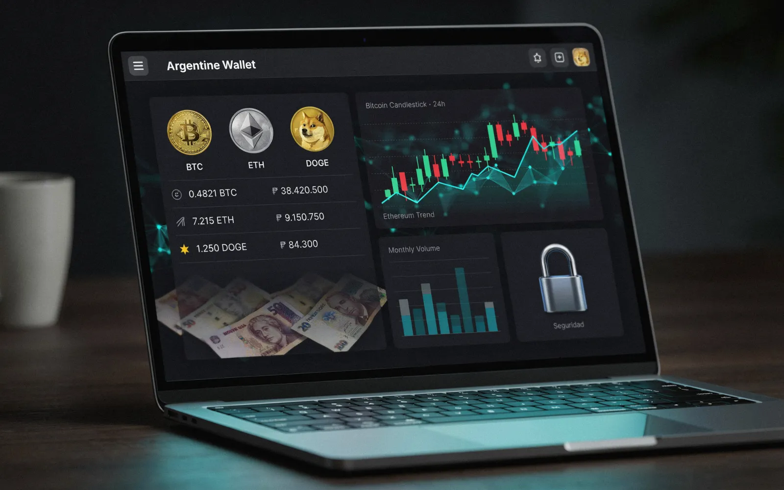 Argentina Cabinet Chiefs Crypto Claims Scrutinised After Wallet Analysis and Asset-Declaration Review