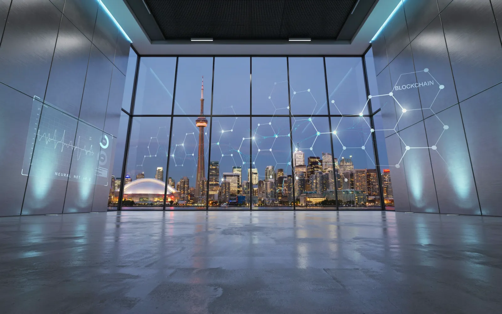 Canada Crypto Week 2026 Returns with Torontos Blockchain Futurist Conference and Expanded AI-Focused Events