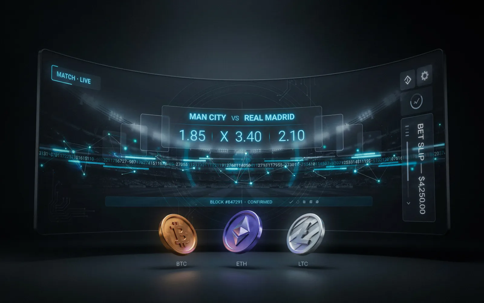 Dexsport Positions Itself as a Leading Web3 Sportsbook Ahead of the 2026 FIFA World Cup