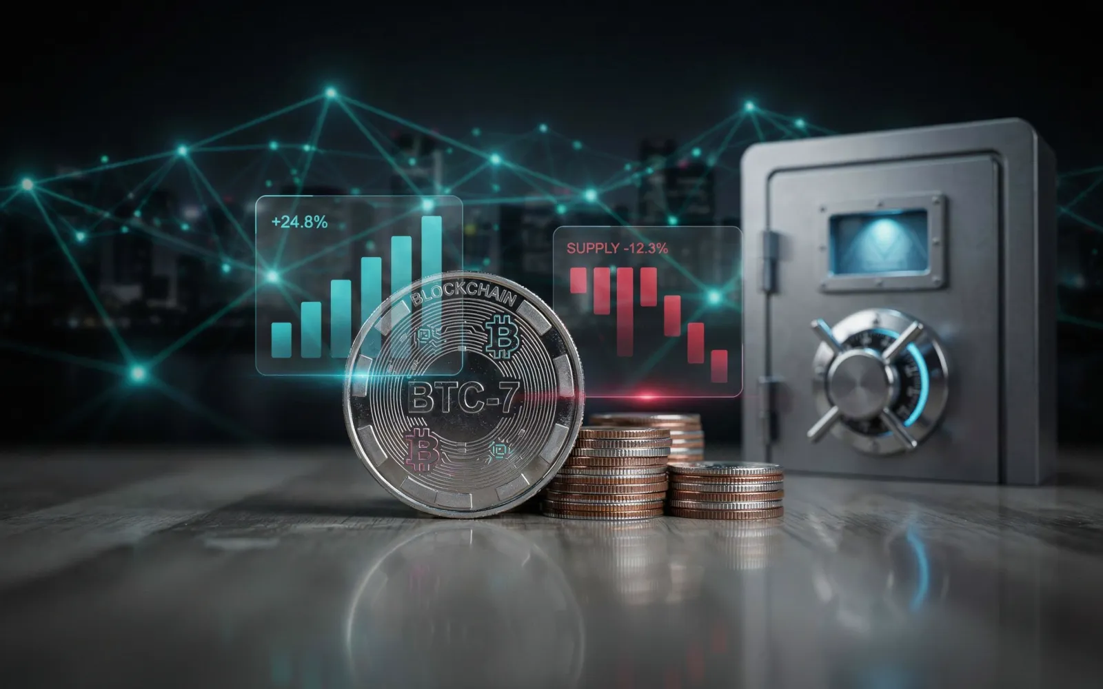 Hyperliquids HYPE Token Buyback Program Generates $160 M Annual Yield and Drives Deflationary Supply