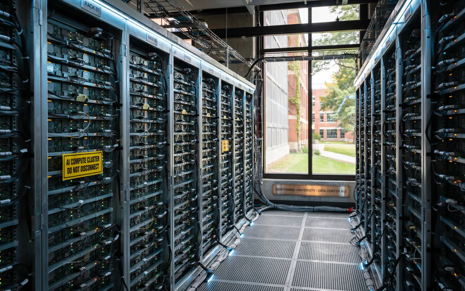 Hyperscale Data to Shift Michigan Campus from Bitcoin Mining to AI Compute, Signals Industry Pivot